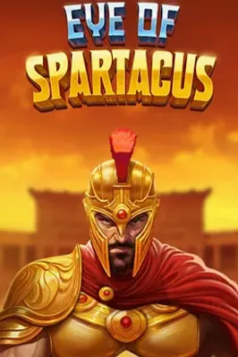 Eye of Spartacus