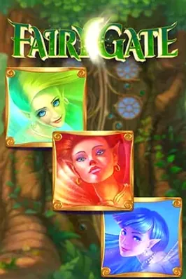 Fairy Gate