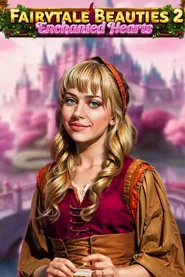 Fairytale Beauties 2 -Enchanted Hearts