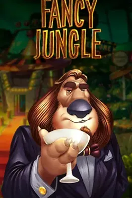 Fancy Jungle