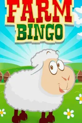 Farm Bingo