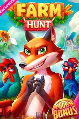 Farm Hunt