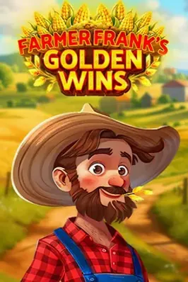 Farmer Franks Golden Wins