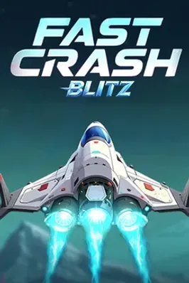 Fast Crash: Blitz