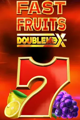 Fast Fruits DoubleMax