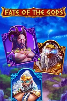 Fate of the Gods with Destiny Reels