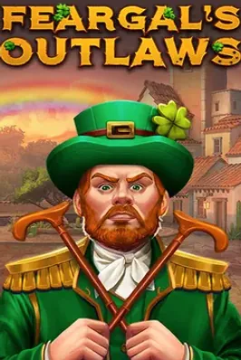 Feargal’s Outlaws