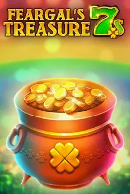 Feargal's Treasure 7s