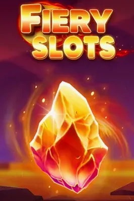 Fiery Slots