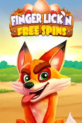 Finger Lick'n Free Spins