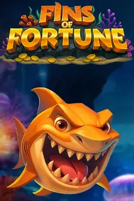 Fins of Fortune