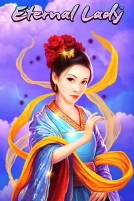 Fire Blaze: Eternal Lady