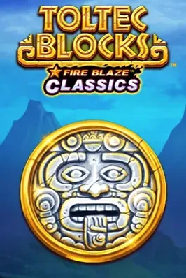 Fire Blaze: Toltec Blocks