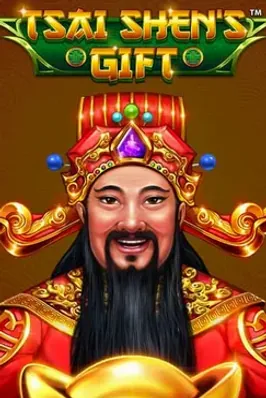 Fire Blaze: Tsai Shen's Gift