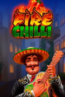 Fire Chilli