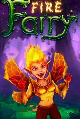 Fire Fairy