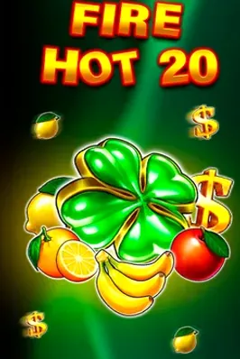 Fire Hot 20