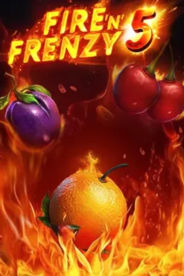Fire'n'Frenzy 5
