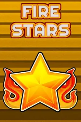 Fire Stars