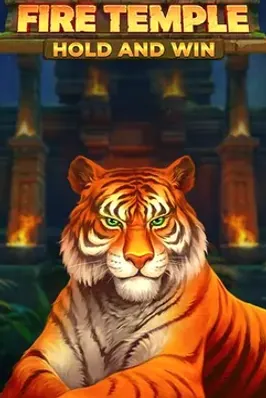 Fire Temple: Hold and Win