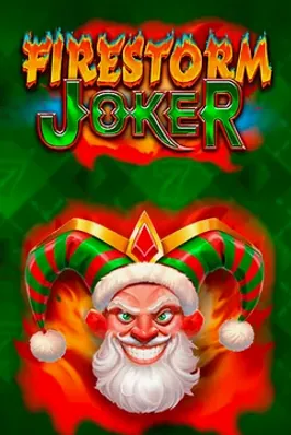 Firestorm Joker 777