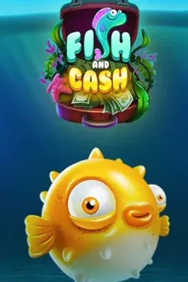 Fish And Cash