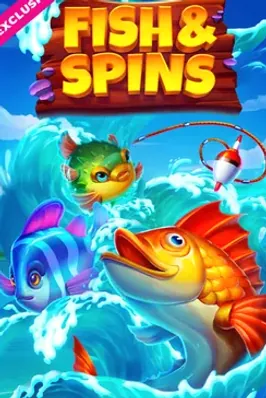 Fish And Spins
