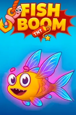 Fish Boom
