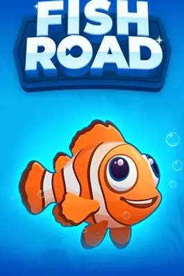 Fish Road