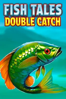 Fish Tales Double Catch