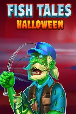 Fish Tales Halloween