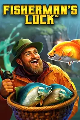Fisherman's Luck