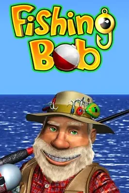 Fishing Bob – Lines
