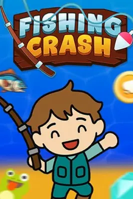 Fishing Crash