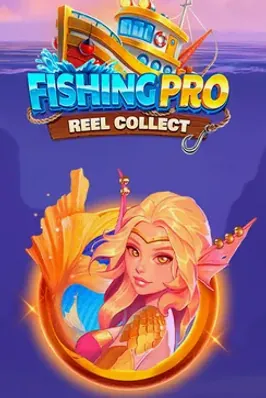 Fishing Pro: Reel Collect