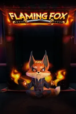 Flaming Fox