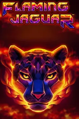 Flaming Jaguar
