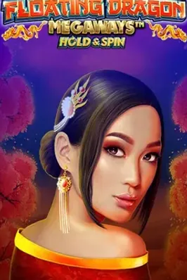 Floating Dragon Hold & Spin Megaways
