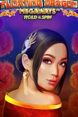 Floating Dragon Megaways Hold & Spin