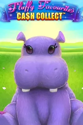 Fluffy Favourites: Cash Collect