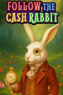 Follow The Cash Rabbit