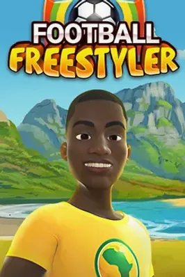 Football Freestyler