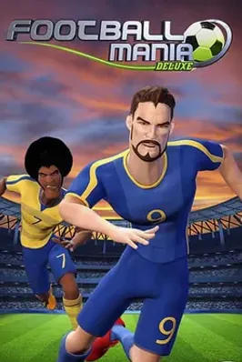 Football Mania Deluxe