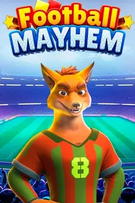 Football Mayhem