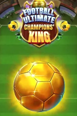 Football Ultimate Champions King