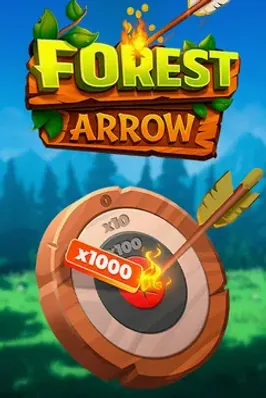 Forest Arrow