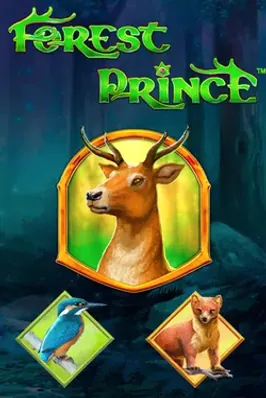 Forest Prince