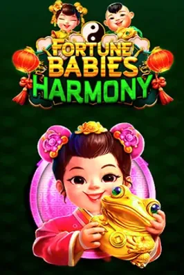 Fortune Babies – Harmony