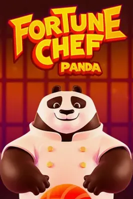 Fortune Chef Panda