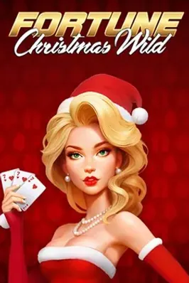 Fortune Christmas Wild